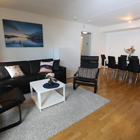 Oslo City Center 3 Bedrooms Apartment, Mandalls Gate 12 Ngoại thất bức ảnh