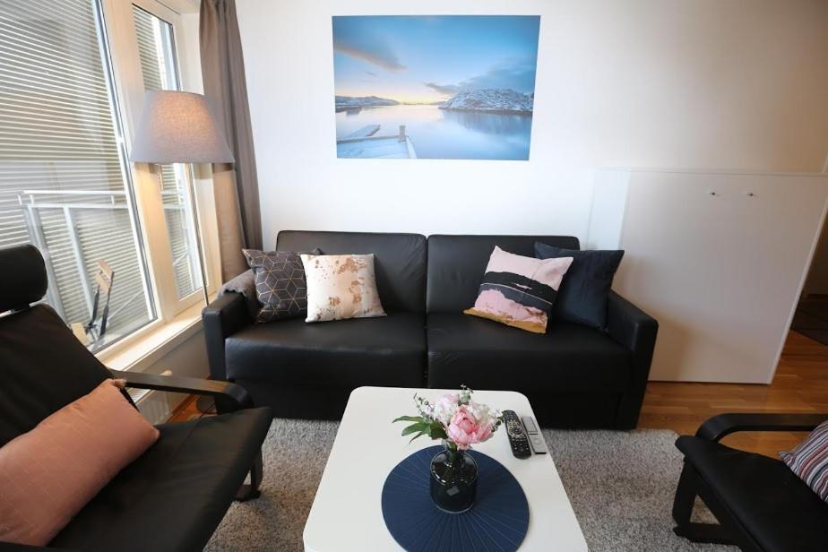 Oslo City Center 3 Bedrooms Apartment, Mandalls Gate 12 Ngoại thất bức ảnh