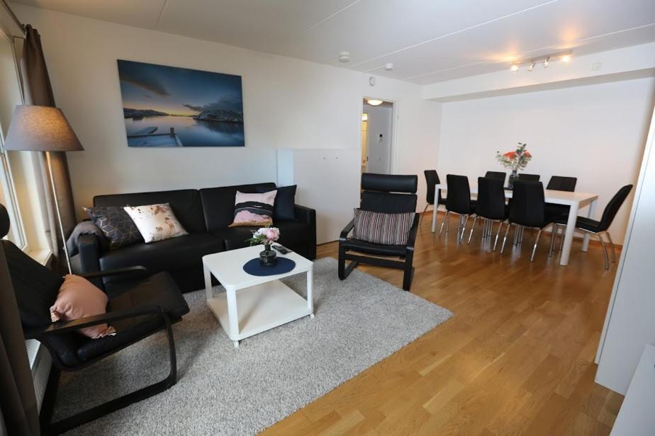 Oslo City Center 3 Bedrooms Apartment, Mandalls Gate 12 Ngoại thất bức ảnh